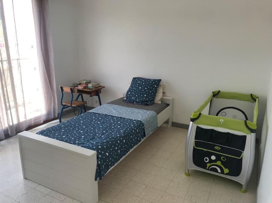 Haut De Maison Entierement Renove Avec Garage Carnoux-en-Provence Eksteriør bilde